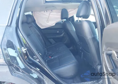 2023 Mazda Cx-50 2.5 S Premium Plus z USA, uszkodzony, nr VIN 7MMVABEM6PN115936